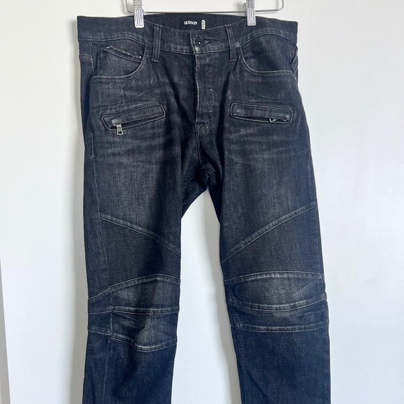Hudson Men Jeans Size 33 - Picture 1 of 5
